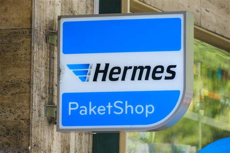 Hermes PaketShop Buggingen Pearl.